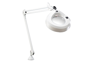 LUXO 17113LG KFM-1/AH 3D 3C Lg Magnifier and Light